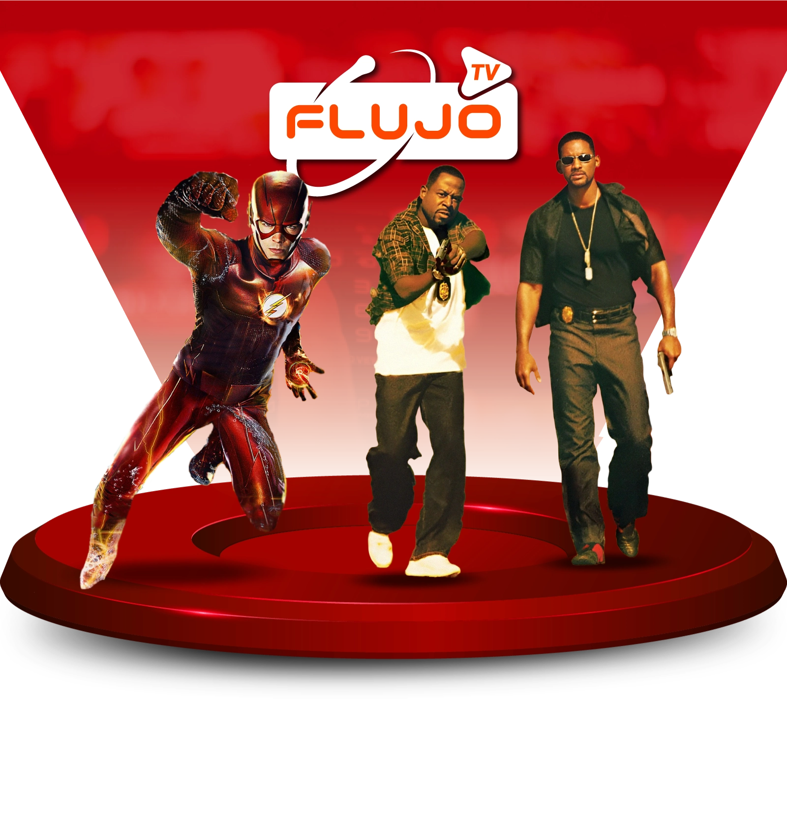 FLUJO TV