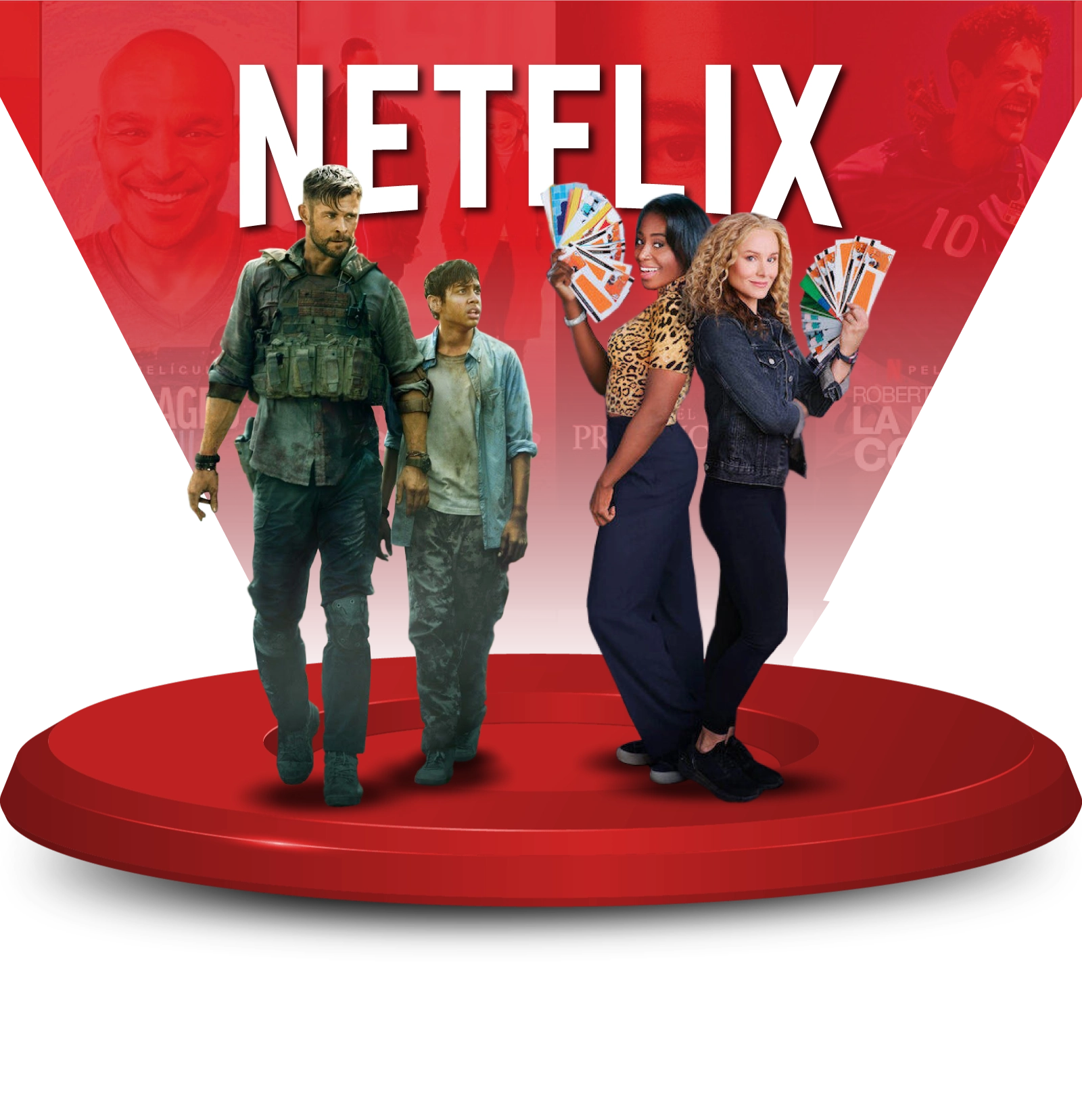 NETFLIX