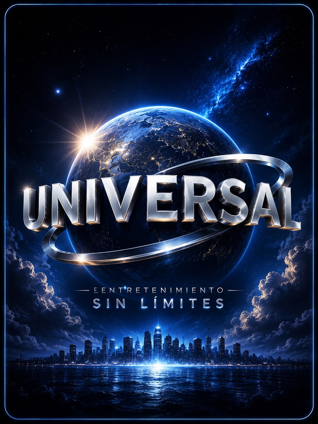 UNIVERSAL